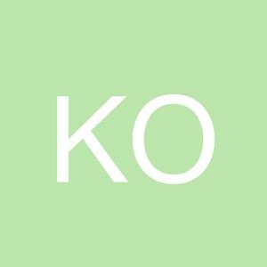 Meet your Posher, Katelyn